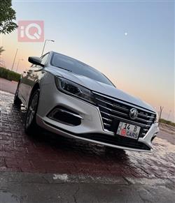 MG 5